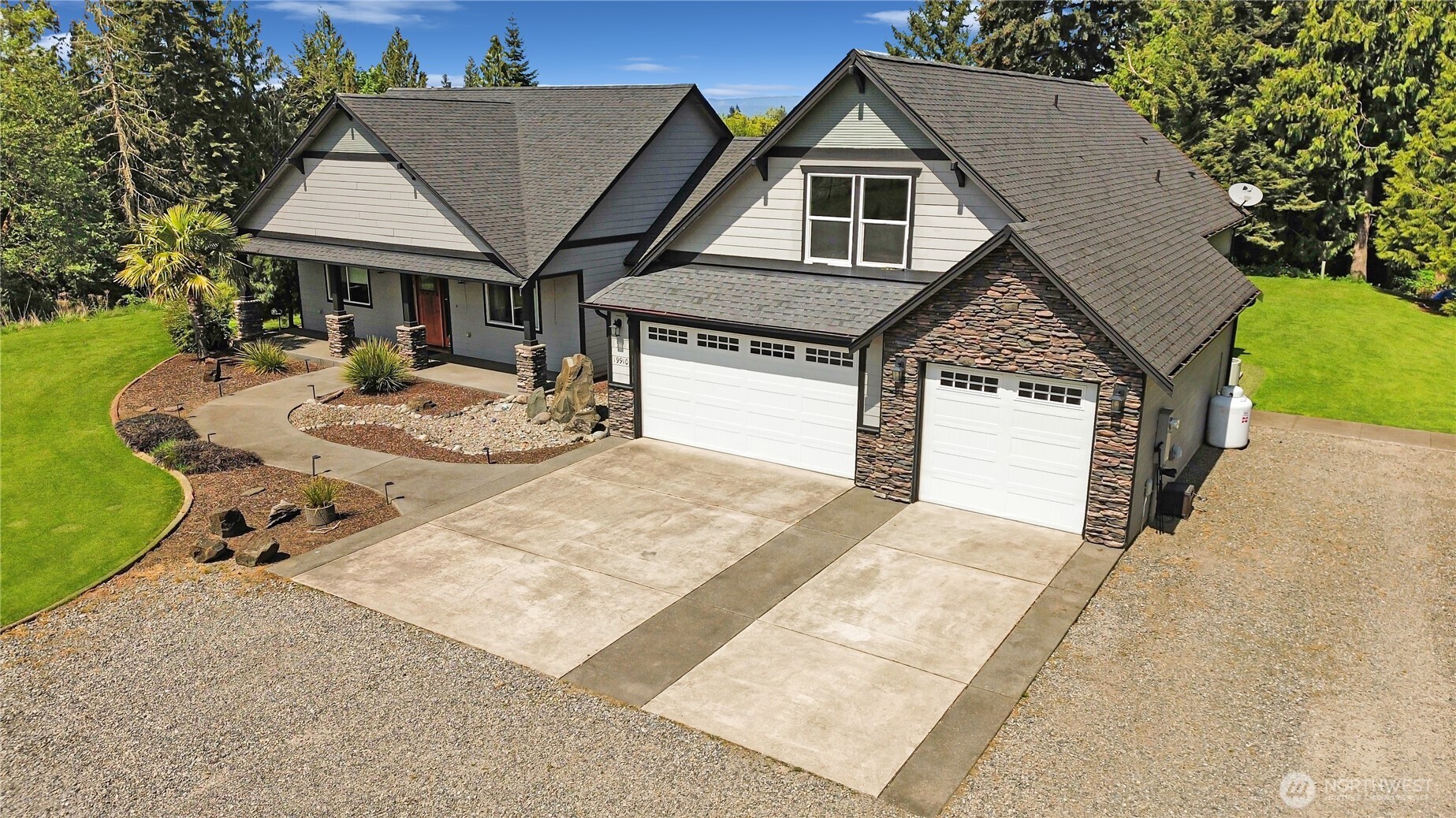 19825 Bear View Lane Southwest Rochester, WA 98579 - Photo 35 of 38