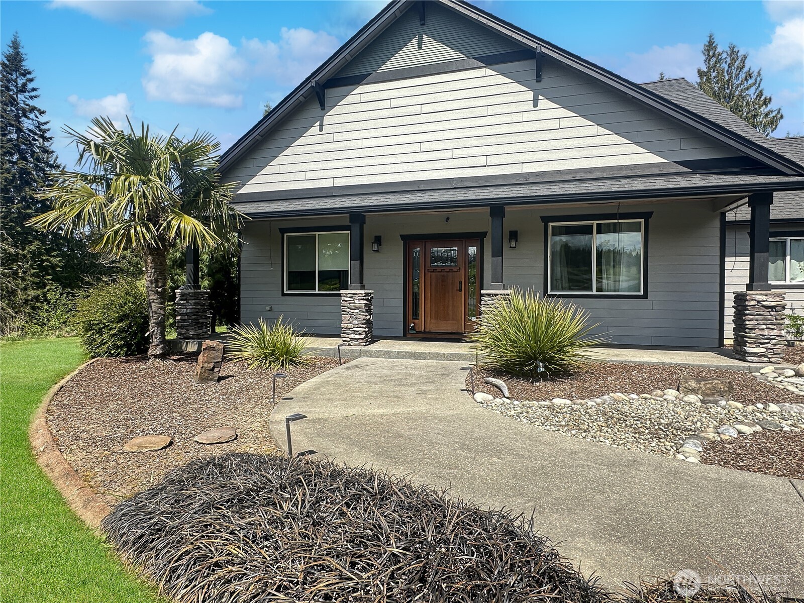 19825 Bear View Lane Southwest Rochester, WA 98579 - Photo 36 of 38