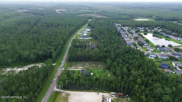 $144,900 | 75696 Edwards Road, Yulee, FL 32097