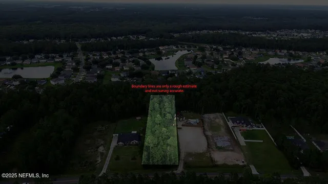 $144,900 | 75696 Edwards Road, Yulee, FL 32097