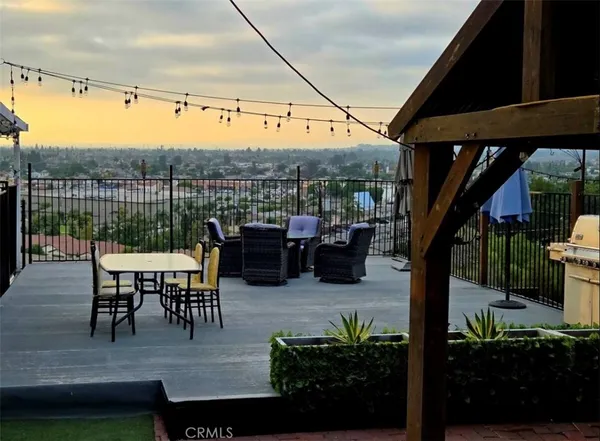 $3,950 | 12221 Circula Panorama Place, North Tustin, CA 92705