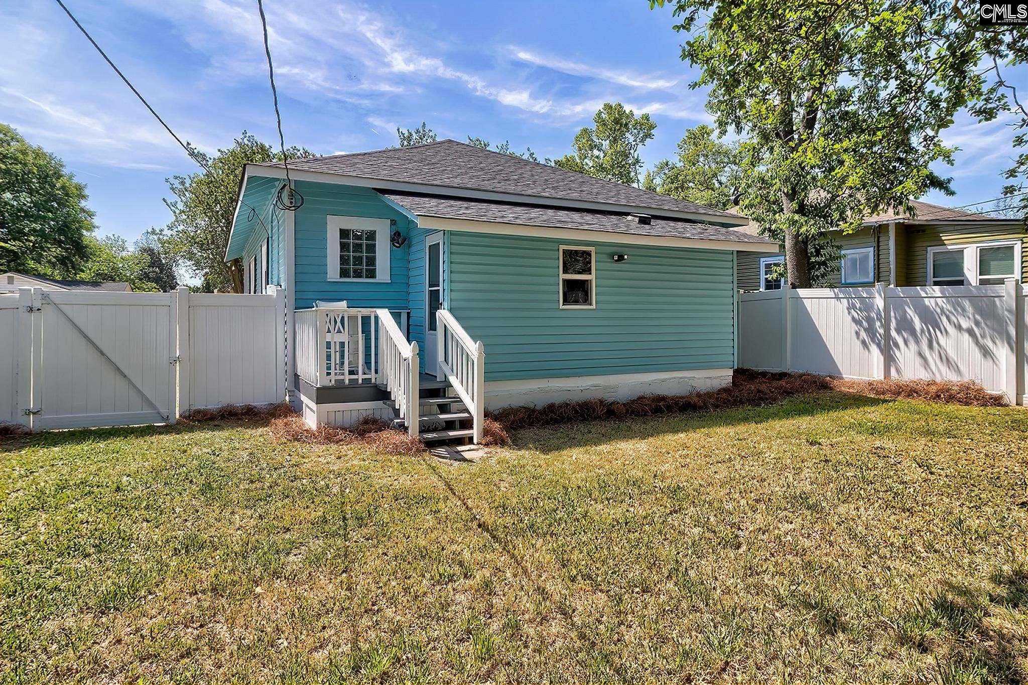 720 Lexington Avenue Cayce, SC 29033 - Photo 27 of 31