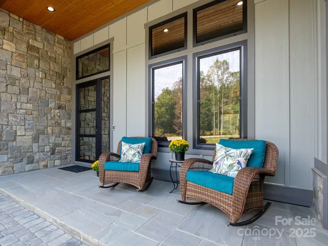 $1,375,000 | 422 Ascension Valley, Horse Shoe, NC 28742
