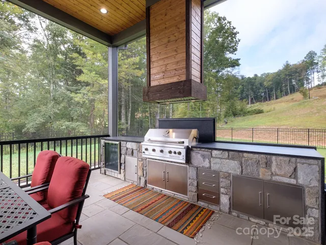 $1,375,000 | 422 Ascension Valley, Horse Shoe, NC 28742