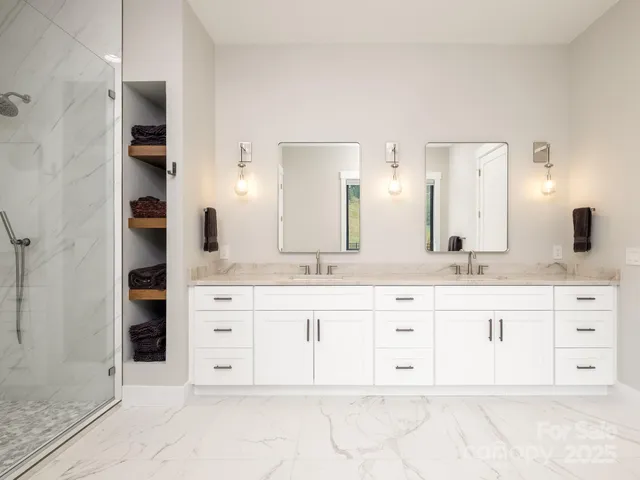 $1,375,000 | 422 Ascension Valley, Horse Shoe, NC 28742