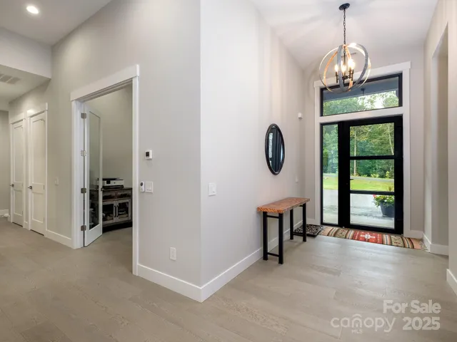 $1,375,000 | 422 Ascension Valley, Horse Shoe, NC 28742