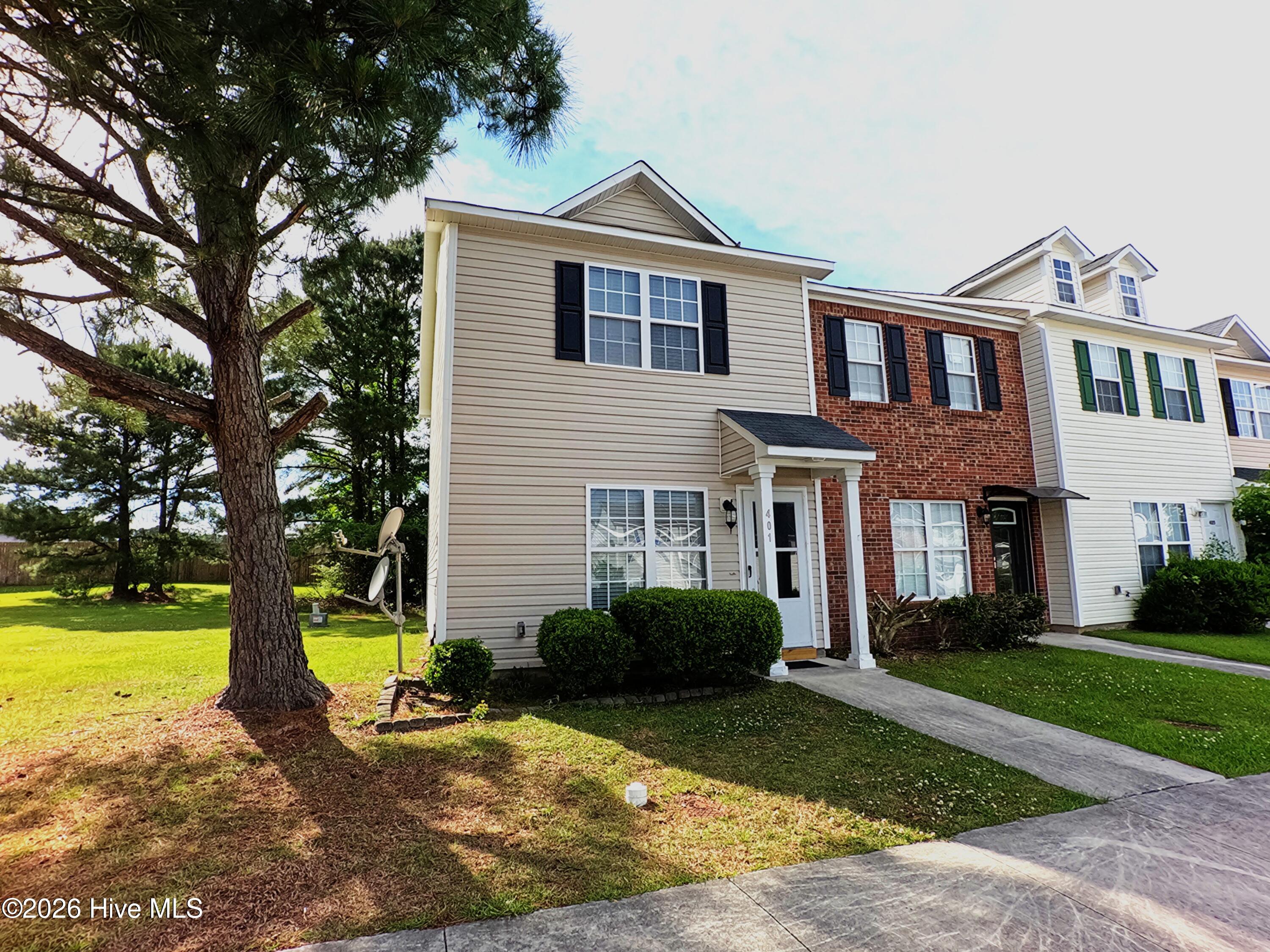 401 Timberlake Trail Jacksonville, NC 28546 - Photo 31 of 31 GOPR0322