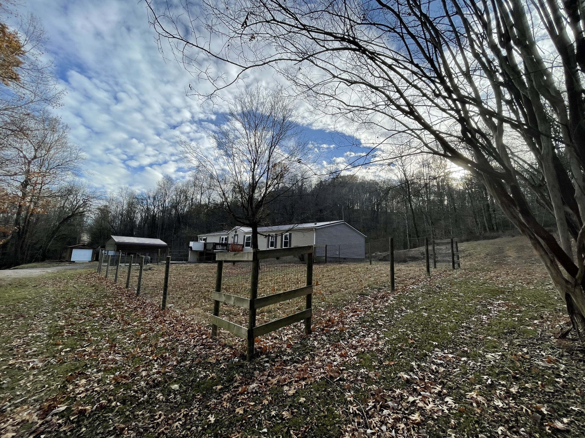 1680 Mack Benderman Road Culleoka, TN 38451 - Photo 1 of 33 Gallery Image 1