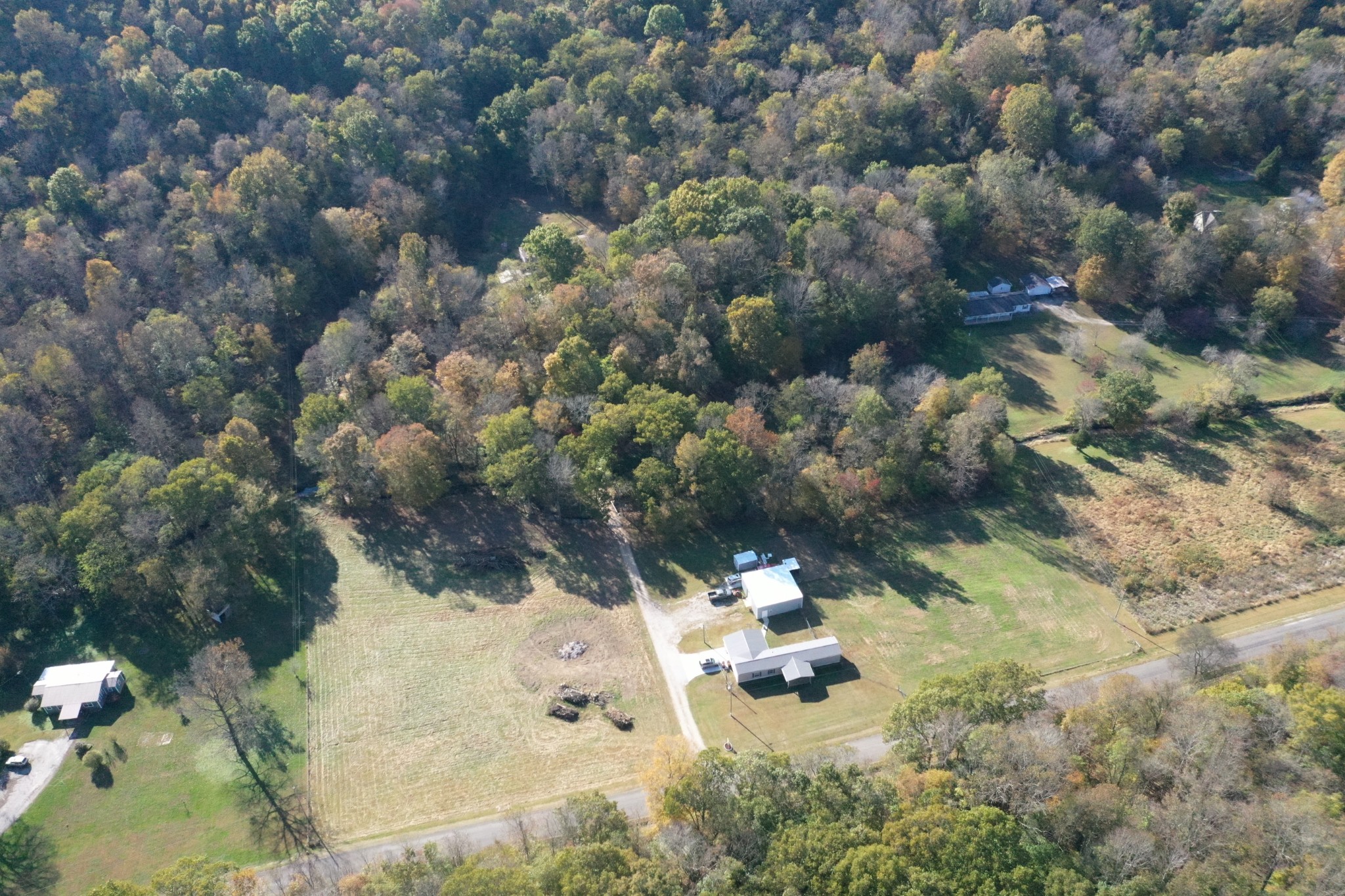 1680 Mack Benderman Road Culleoka, TN 38451 - Photo 22 of 33 Gallery Image 22
