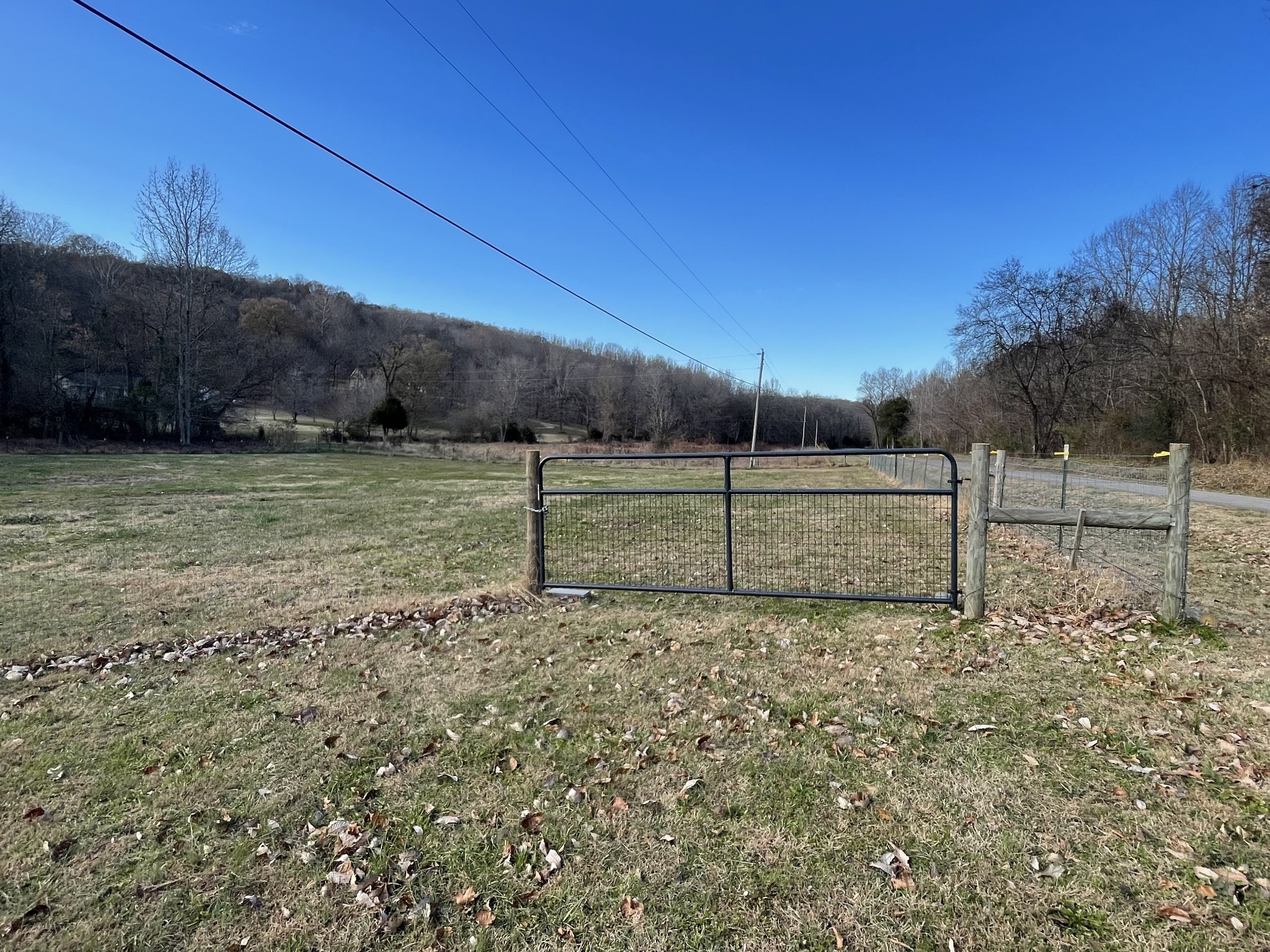 1680 Mack Benderman Road Culleoka, TN 38451 - Photo 29 of 33 Gallery Image 29