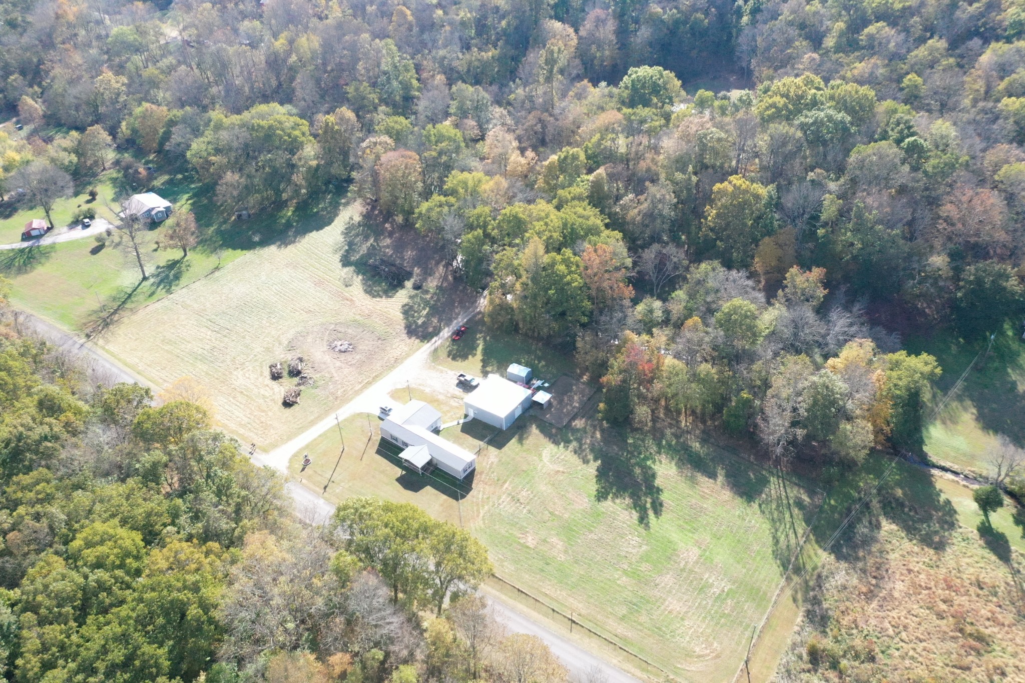1680 Mack Benderman Road Culleoka, TN 38451 - Photo 3 of 33 Gallery Image 3