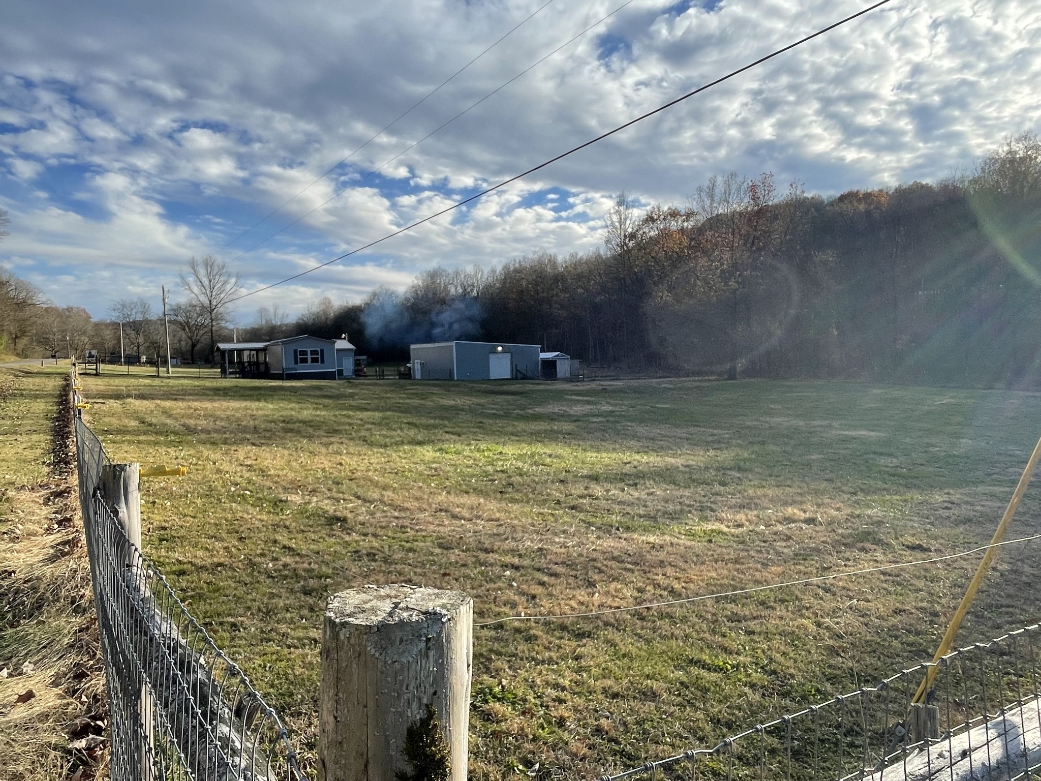 1680 Mack Benderman Road Culleoka, TN 38451 - Photo 31 of 33 Gallery Image 31