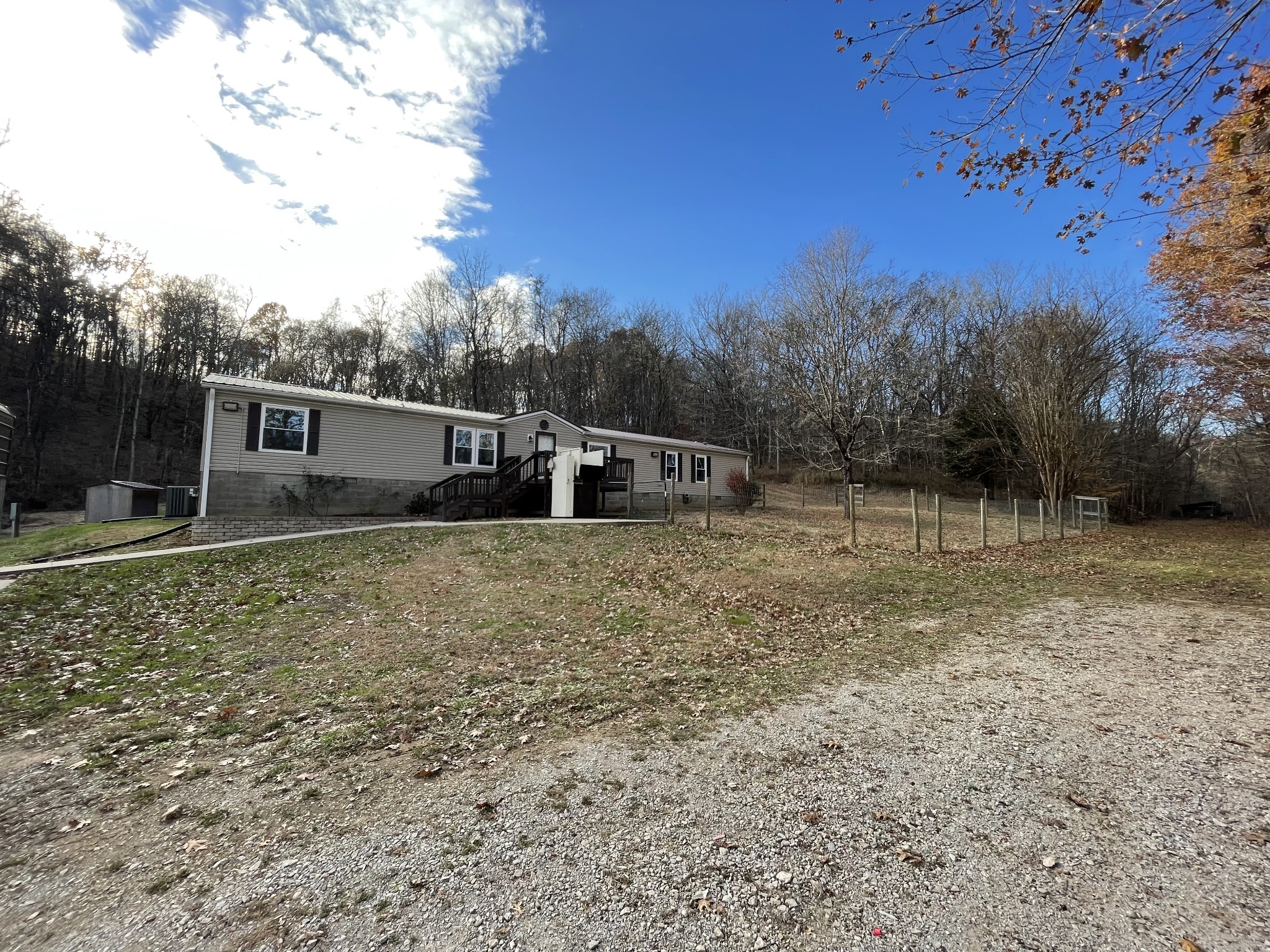 1680 Mack Benderman Road Culleoka, TN 38451 - Photo 5 of 33 Gallery Image 5