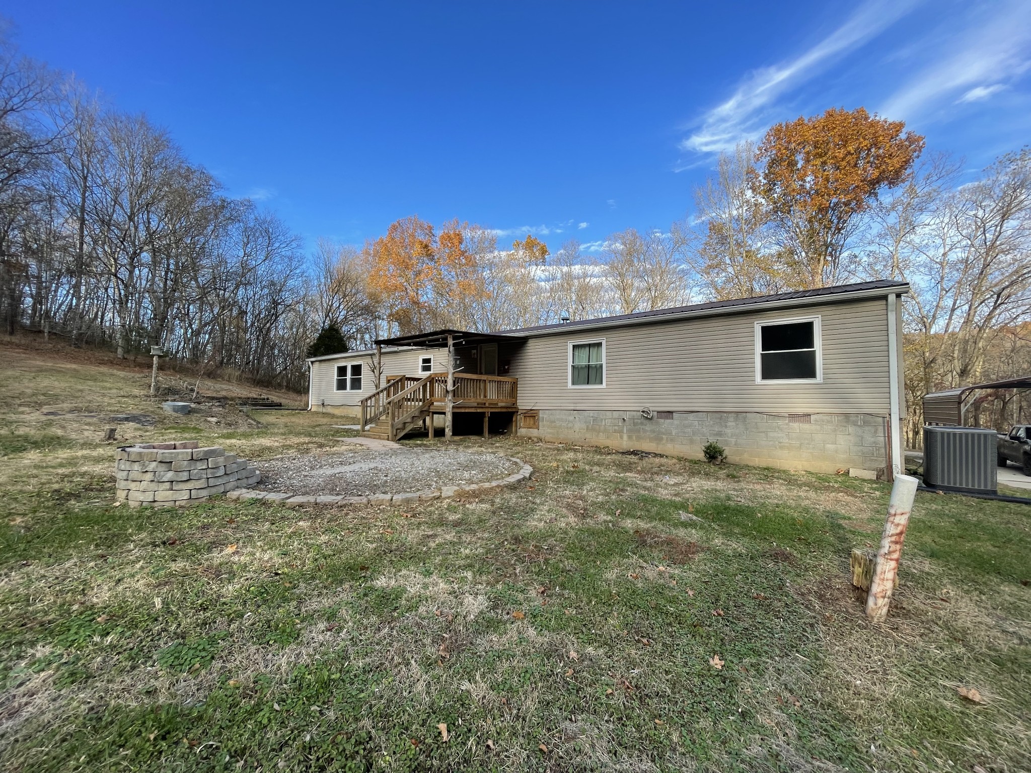 1680 Mack Benderman Road Culleoka, TN 38451 - Photo 8 of 33 Gallery Image 8