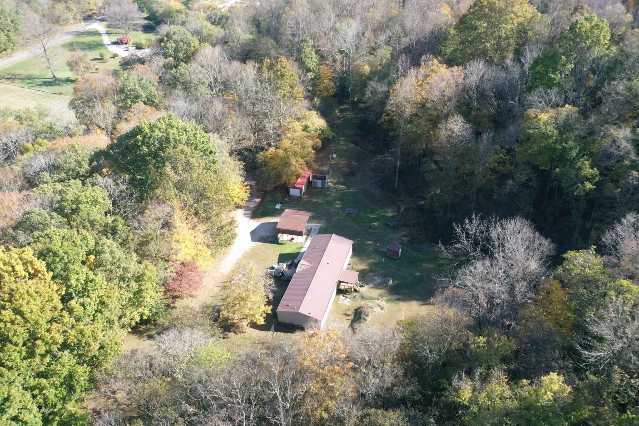 1680 Mack Benderman Road Culleoka, TN 38451 - Photo 10 of 33 Gallery Image 10