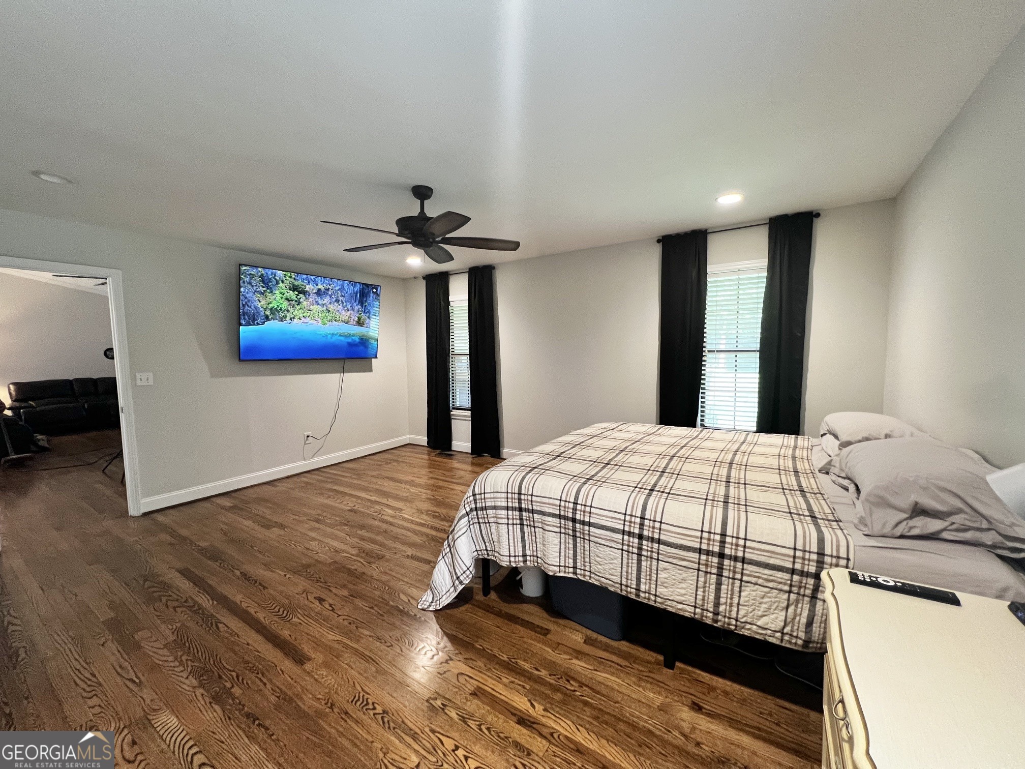 416 Glade Road Mount Airy, GA 30563 - Photo 25 of 53