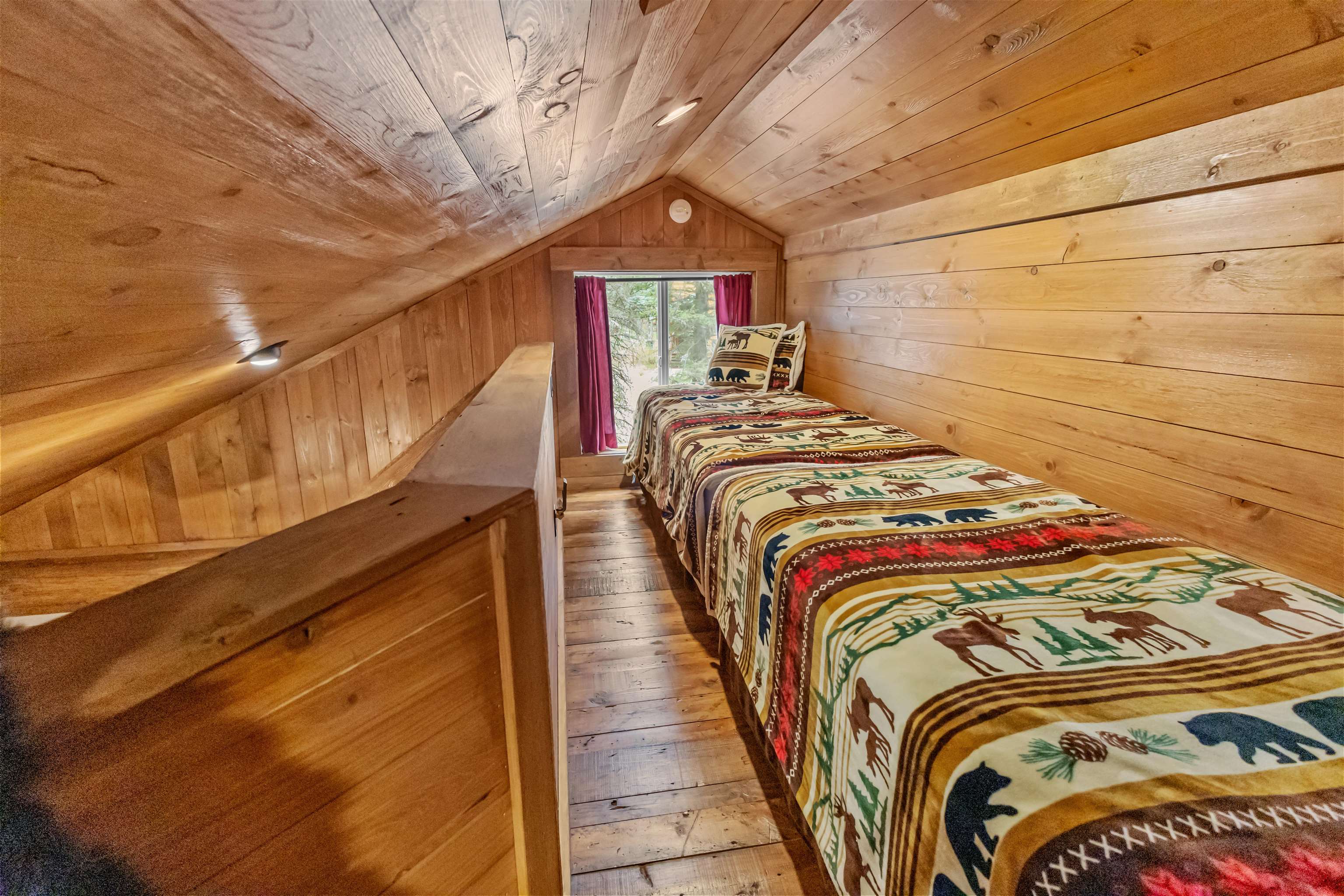 43 Valley Of The Pines Road Red River, NM 87558 - Photo 16 of 29 Gallery Image 16