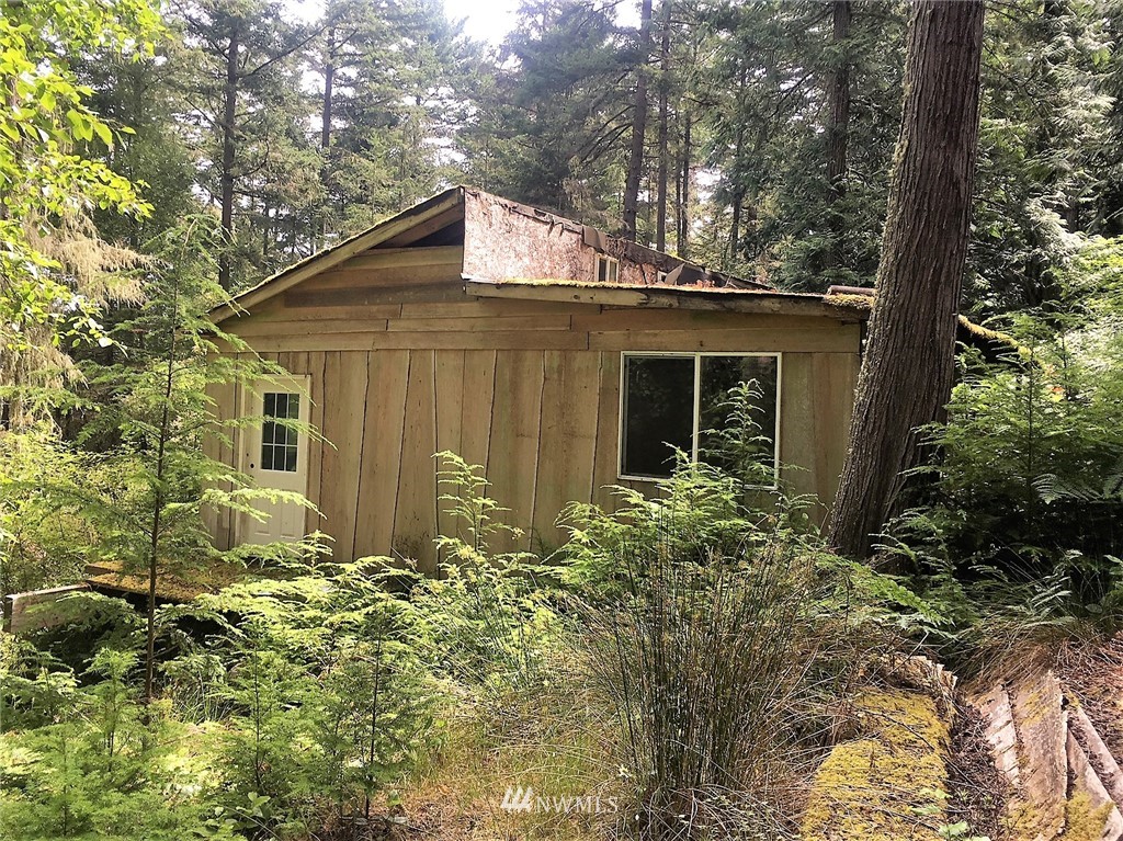 1954 Thatcher Pass Road Decatur Island, WA 98221 - Photo 1 of 9