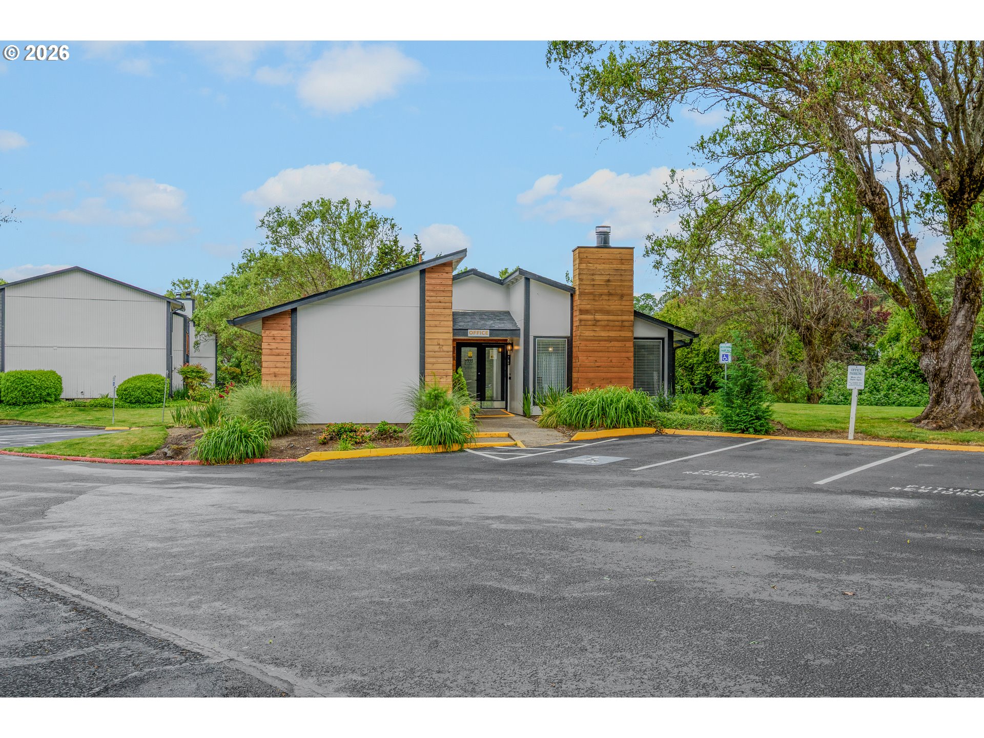 14095 Southwest Walker Road, Unit 95 Beaverton, OR 97005 - Photo 36 of 37