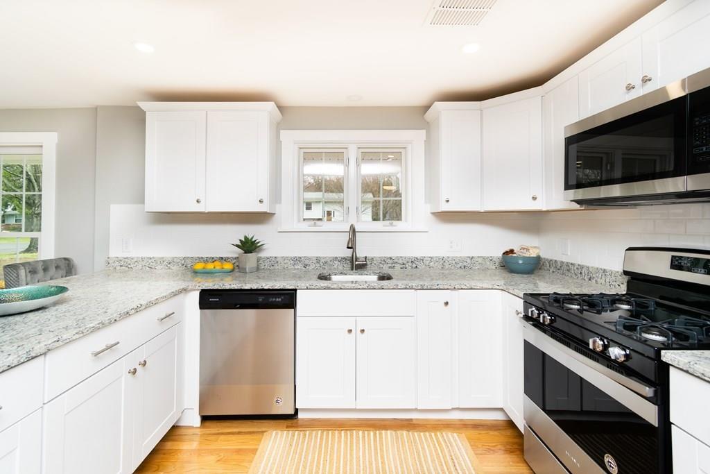 8 Michael Road Hingham, MA 02043 - Photo 15 of 35