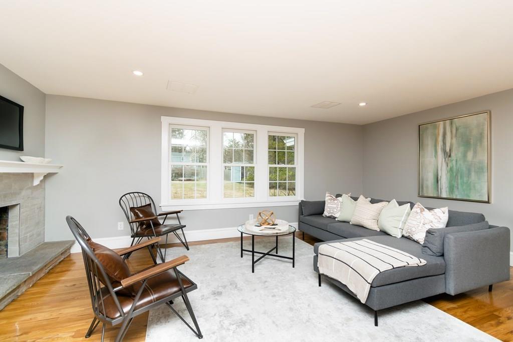 8 Michael Road Hingham, MA 02043 - Photo 18 of 35
