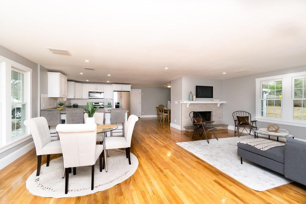 8 Michael Road Hingham, MA 02043 - Photo 19 of 35