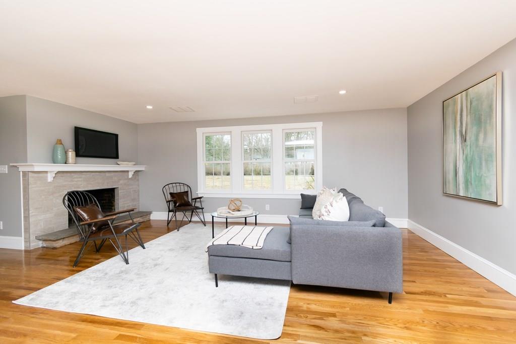 8 Michael Road Hingham, MA 02043 - Photo 20 of 35