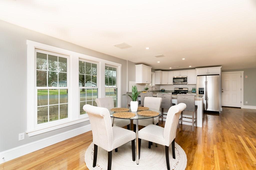 8 Michael Road Hingham, MA 02043 - Photo 21 of 35