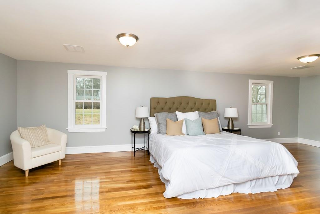 8 Michael Road Hingham, MA 02043 - Photo 29 of 35