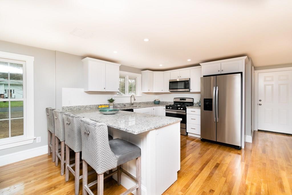 8 Michael Road Hingham, MA 02043 - Photo 3 of 35
