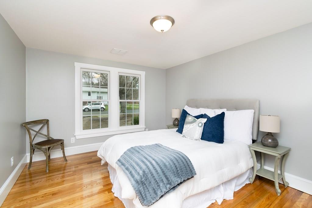 8 Michael Road Hingham, MA 02043 - Photo 32 of 35
