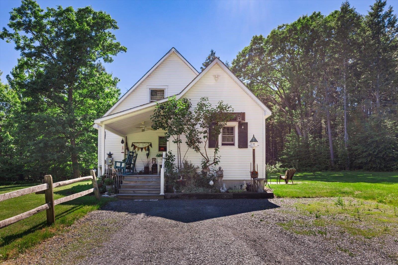 152 Old Chesterfield Road Winchester, NH 03470 - Photo 10 of 31 Gallery Image 10