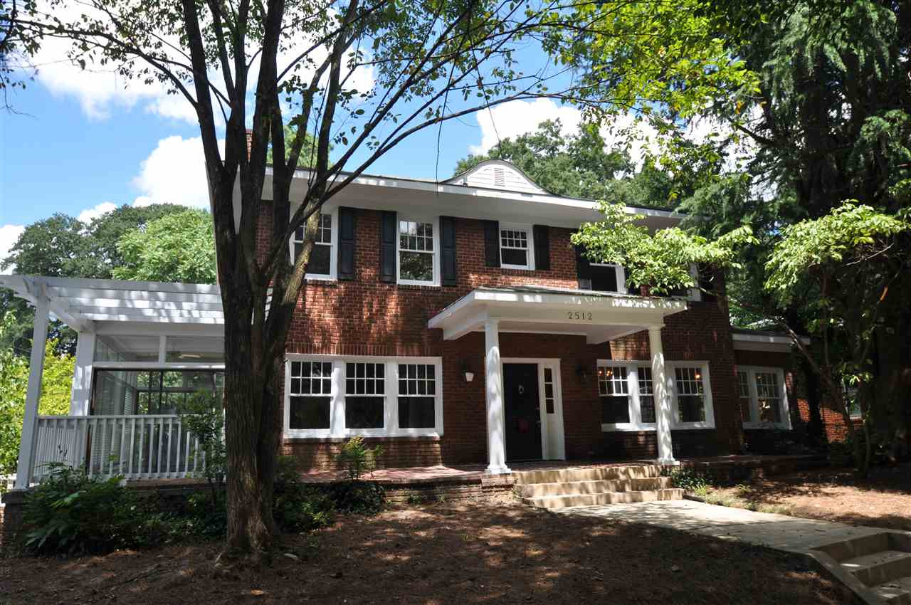 2512 Stafford Avenue Raleigh, NC 27607 - Photo 1 of 25 Photo 1