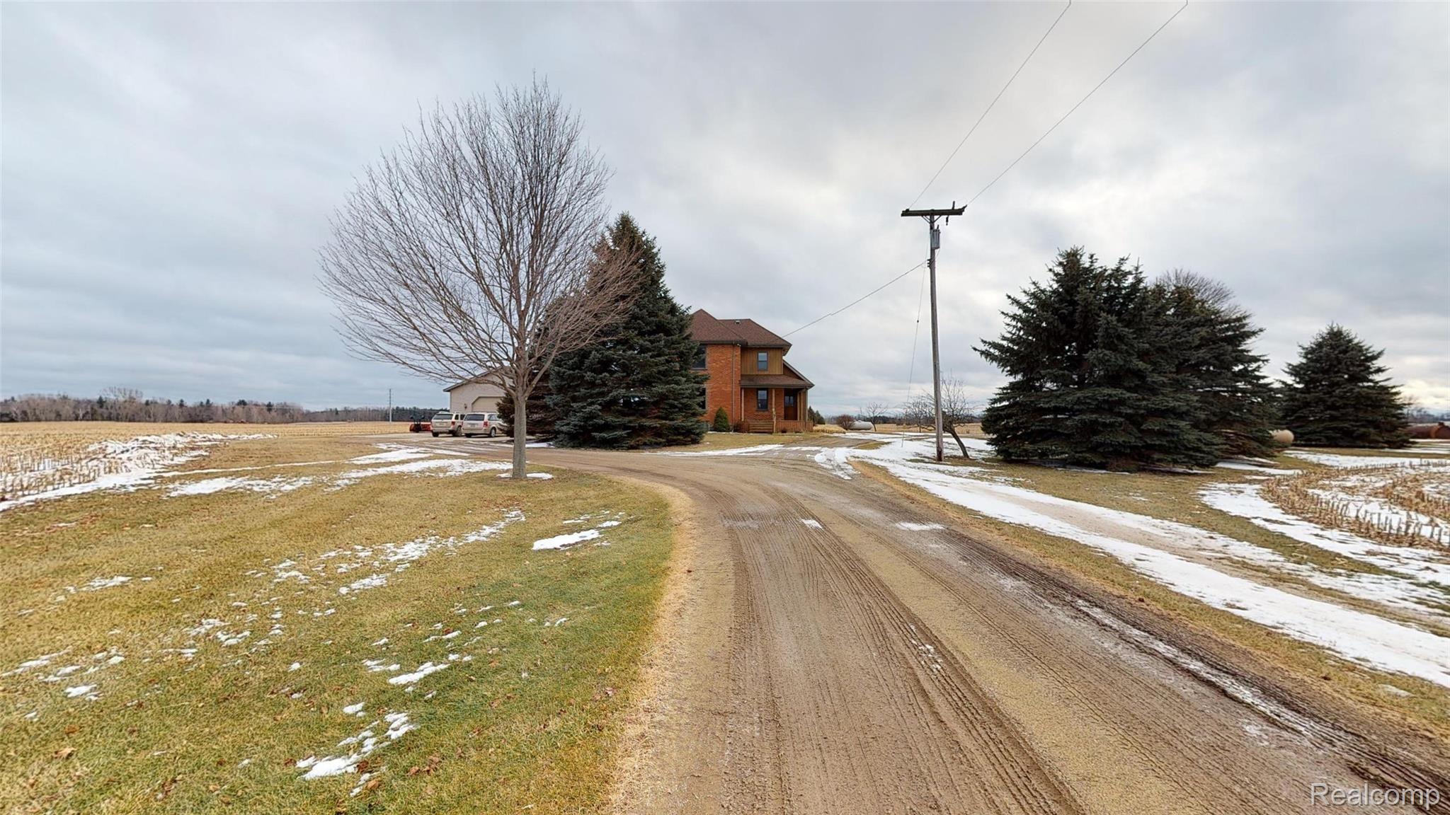 1147 West Millington Road Fostoria, MI 48435 - Photo 1 of 37 1147-Millington-Rd-Fostoria-MI-01282020_213507.jpg