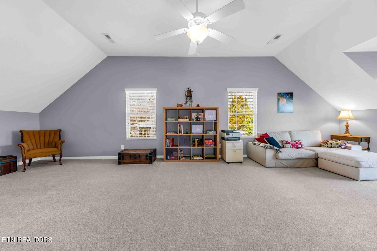 520 Spring Branch Lane Knoxville, TN 37934 - Photo 12 of 33 Bonus Room