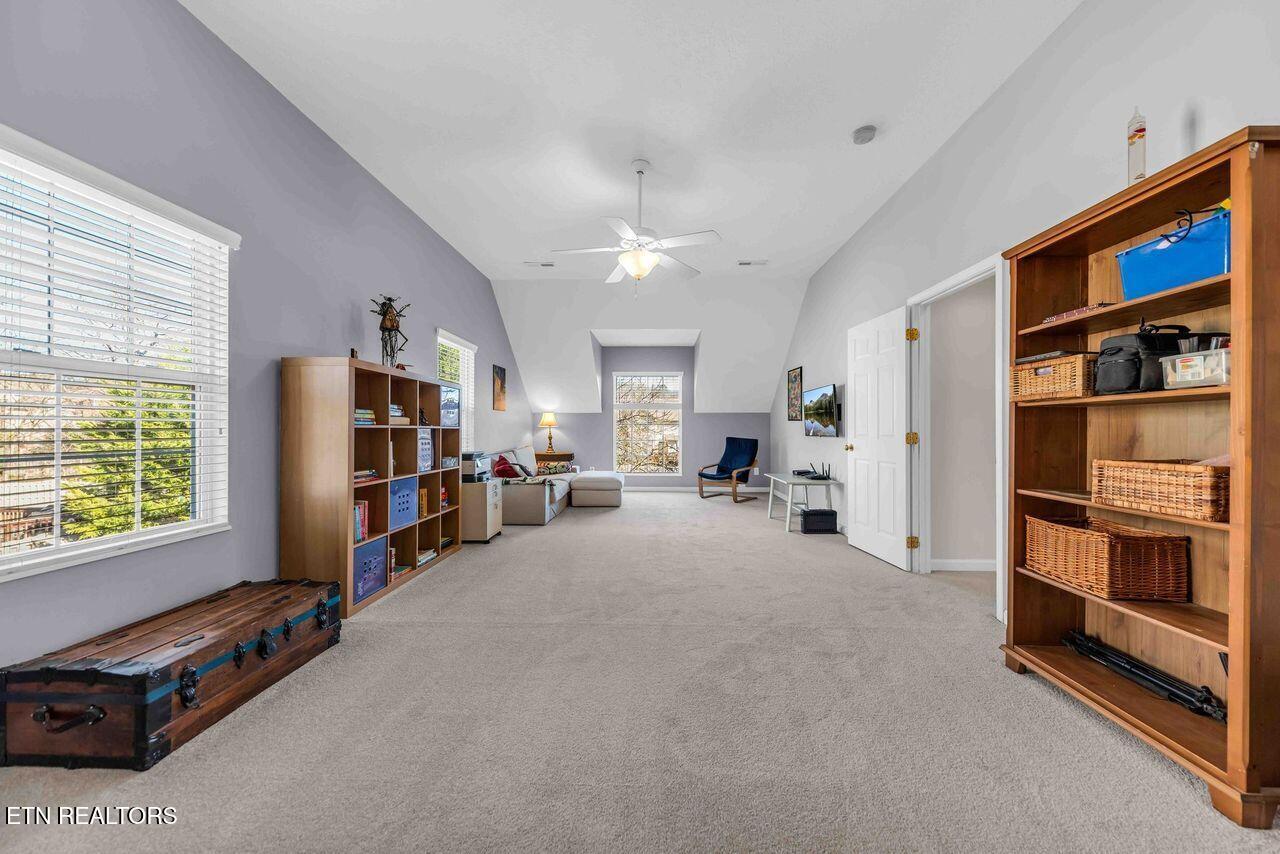 520 Spring Branch Lane Knoxville, TN 37934 - Photo 13 of 33 Bonus Room