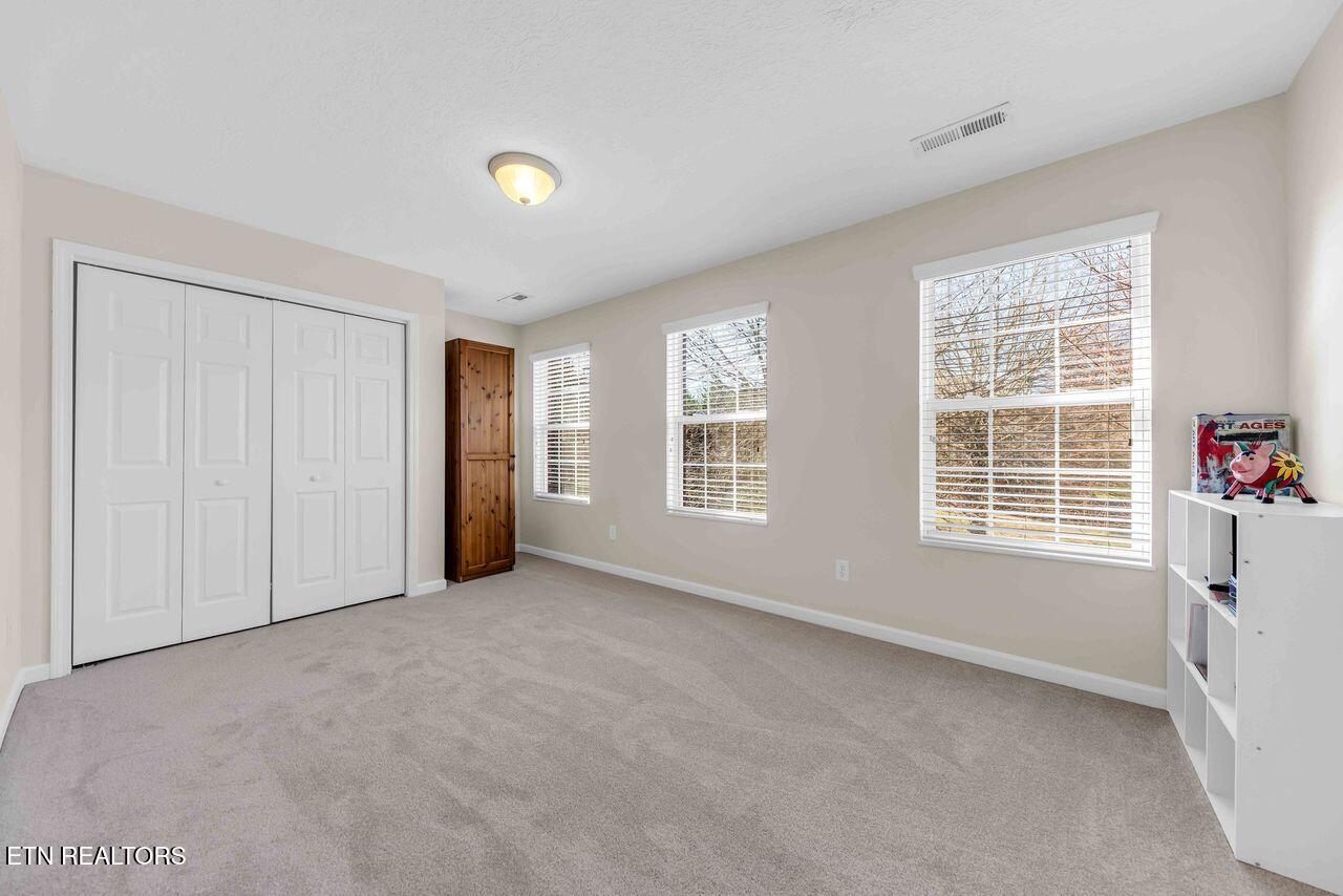 520 Spring Branch Lane Knoxville, TN 37934 - Photo 15 of 33 Bedroom Two