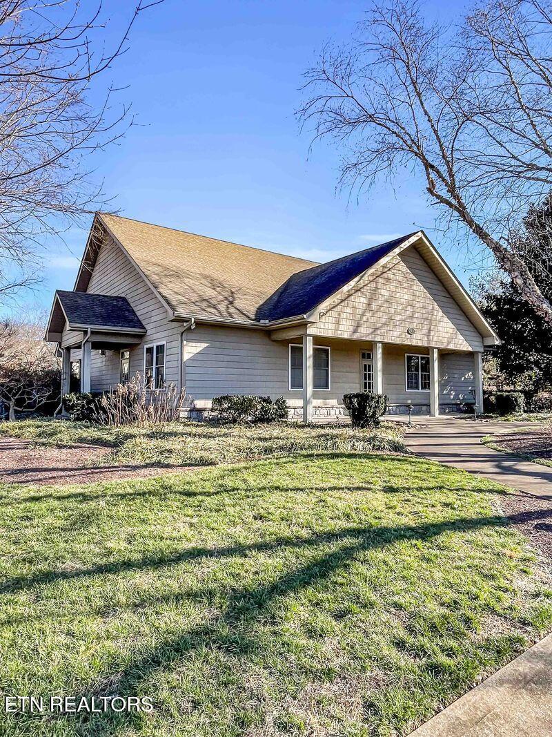 520 Spring Branch Lane Knoxville, TN 37934 - Photo 32 of 33 Clubhouse