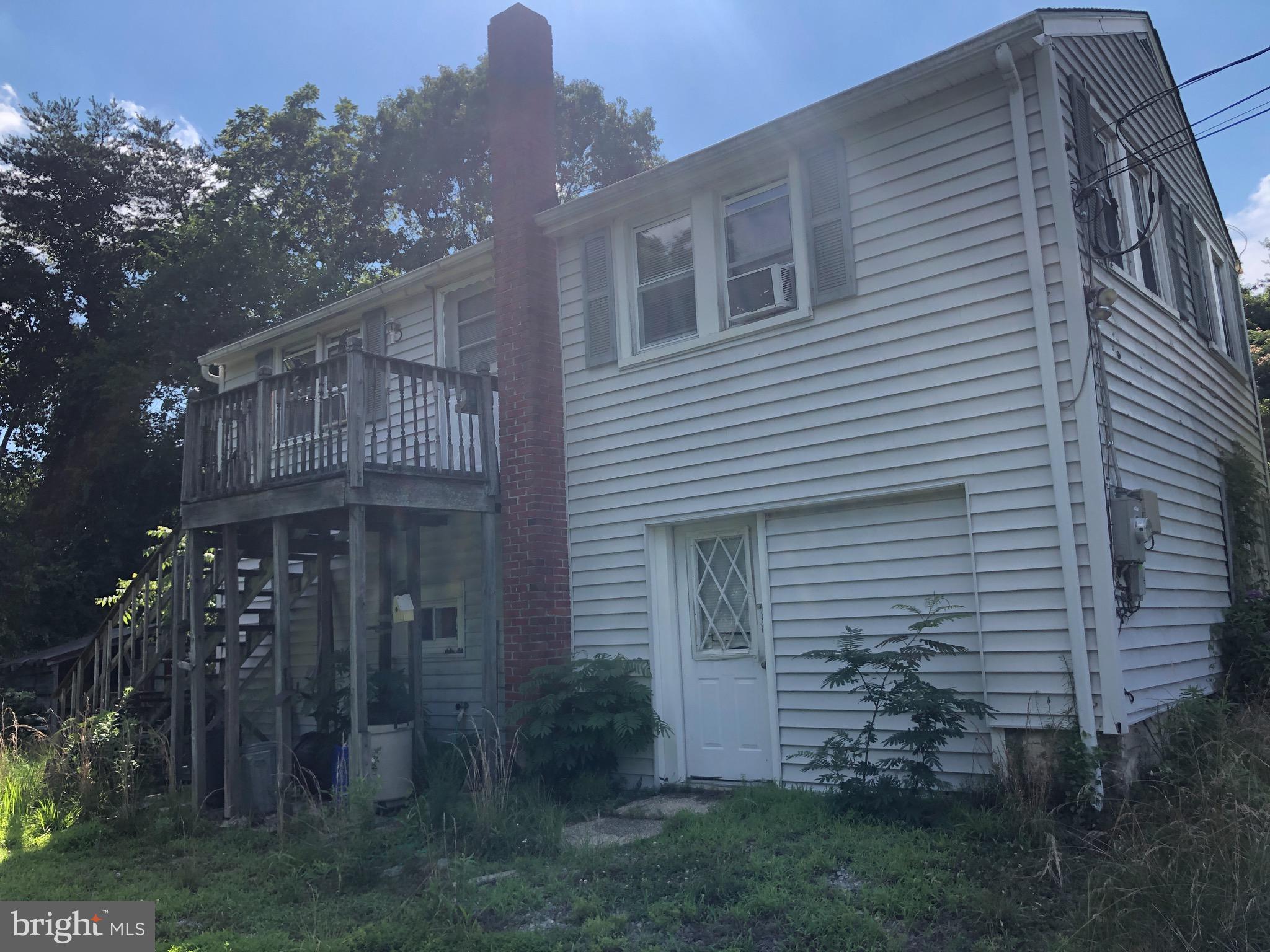 281 Quinton-Marlboro Road Salem, NJ 08079 - Photo 1 of 15 Gallery Image 1