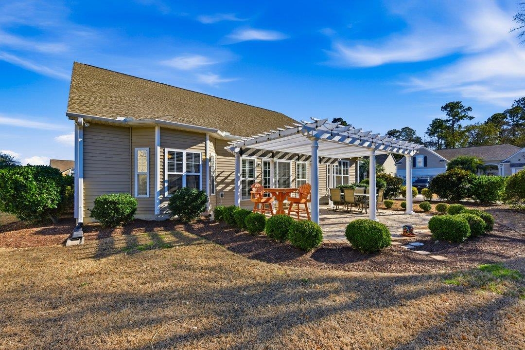9 Alabaster Court Murrells Inlet, SC 29576 - Photo 28 of 37