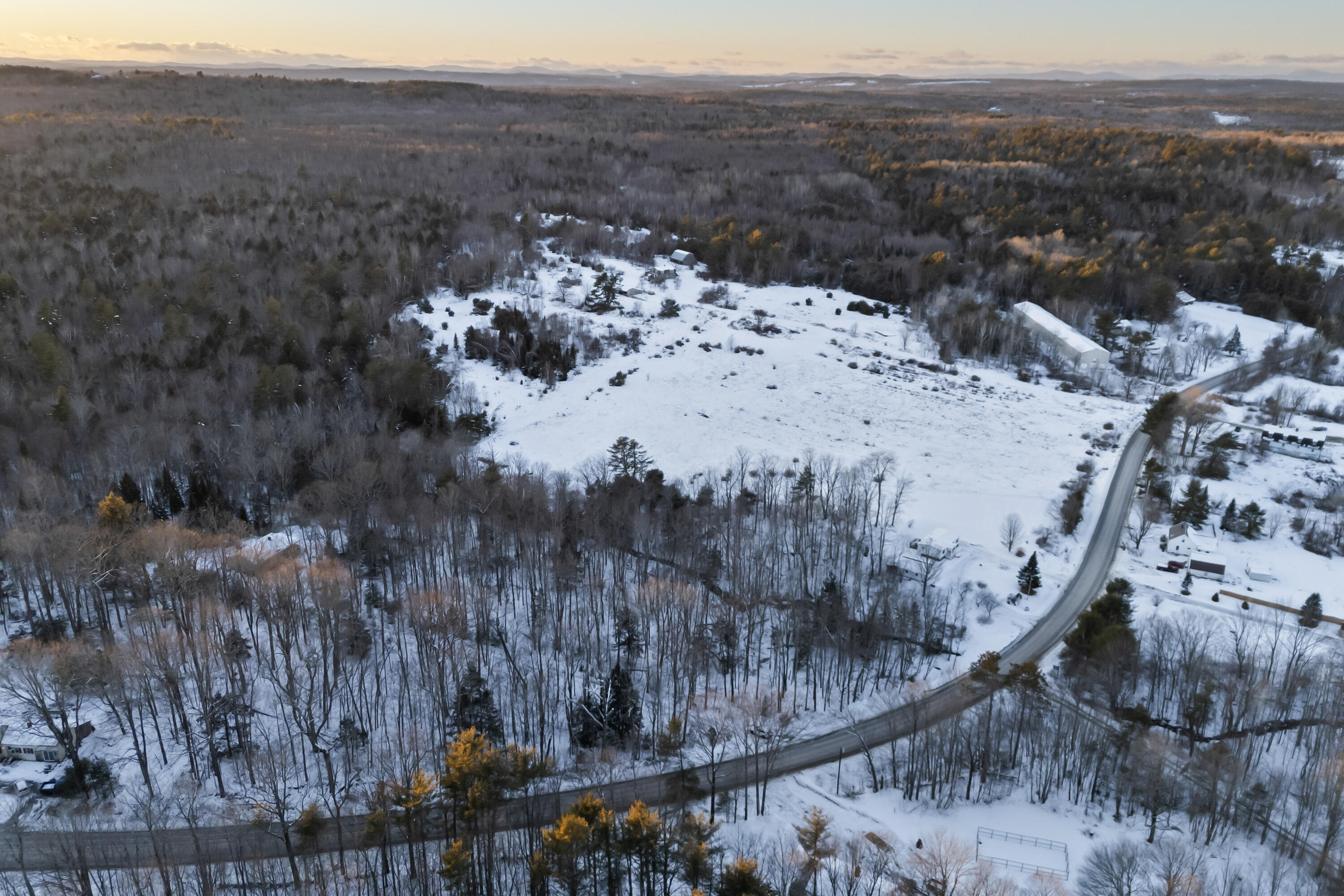 Lot 3-a1 Lot 3-a1 Prescott Road Manchester, ME 04351 - Photo 24 of 29 Lot 3A1 Prescott Rd_125