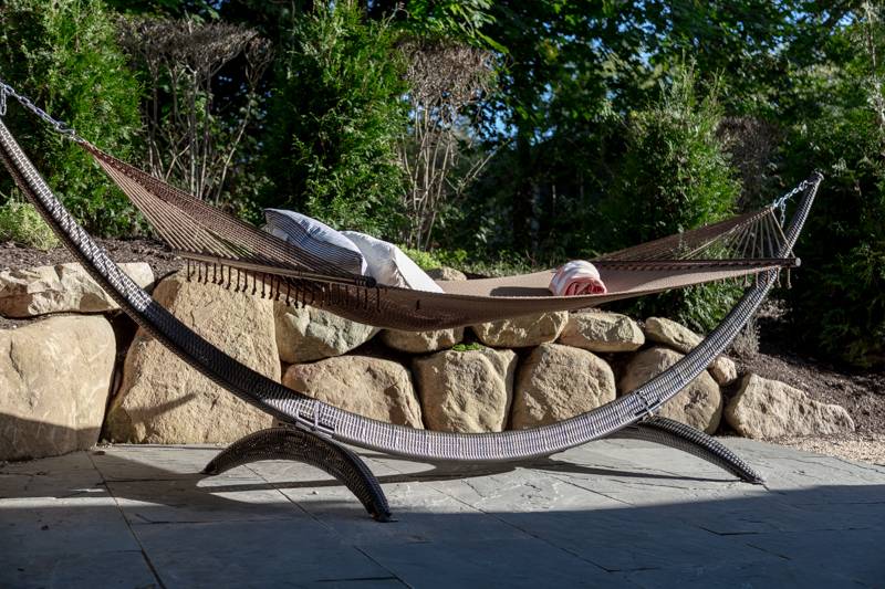 16 Roosevelt Road Montauk, NY 11954 - Photo 27 of 30 a view of outdoor space with seating area