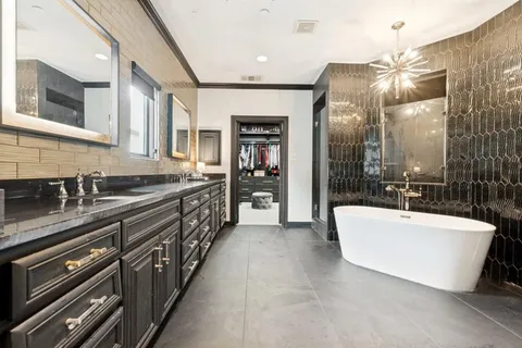 $3,200,000 | 3309 Amherst Street, University Park, TX 75225
