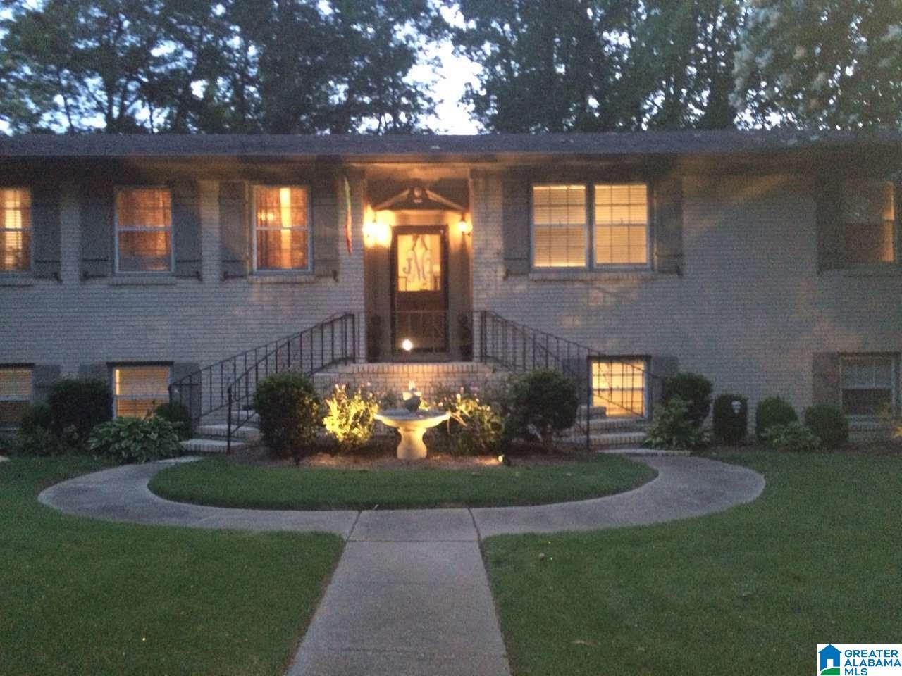 625 Stonehaven Road Birmingham, AL 35226 - Photo 1 of 8