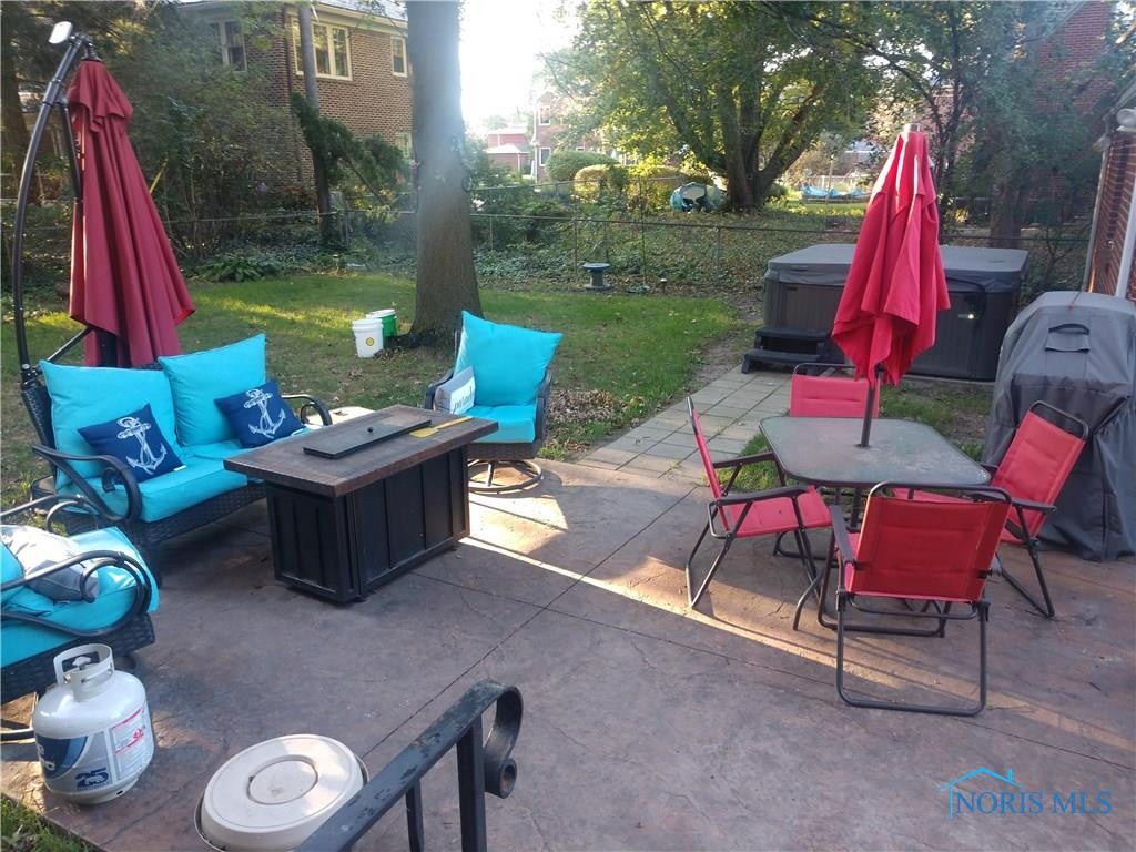 633 Miami Manor Road Maumee, OH 43537 - Photo 17 of 29 Gallery Image 17