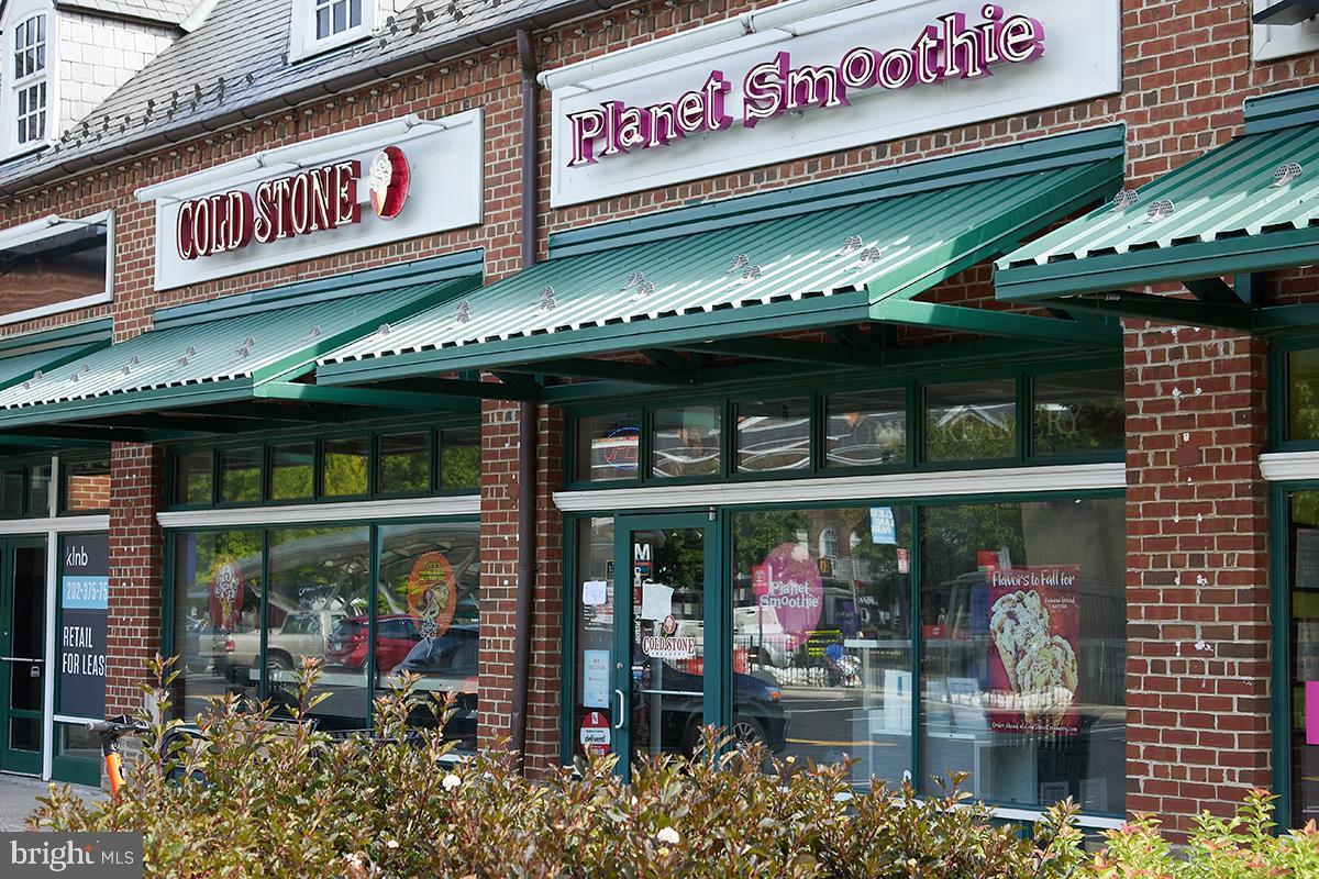3100 Connecticut Avenue Northwest, Unit 145 Washington, DC 20008 - Photo 32 of 35 a view of a store