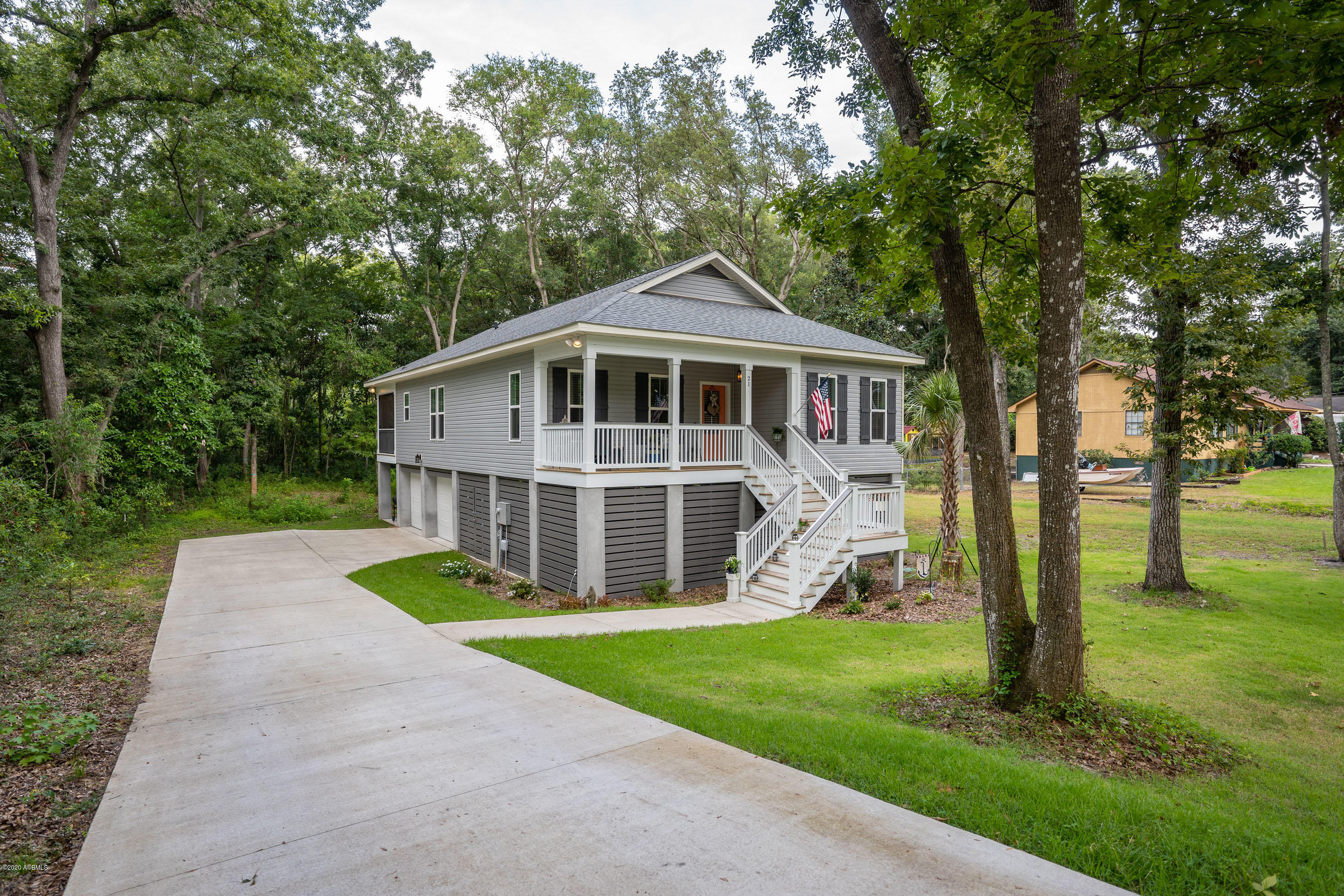 21 Blythewood Road Beaufort, SC 29907 - Photo 1 of 48 DSC05707-FULL