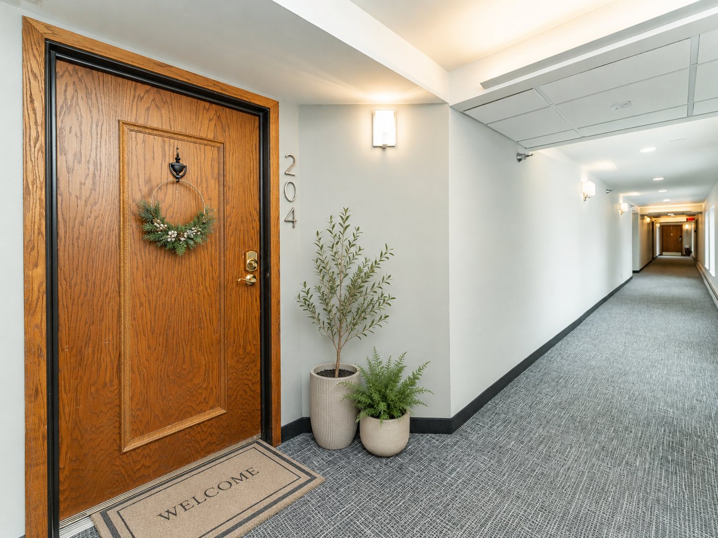 121 14th Street Northeast, Unit 204 Rochester, MN 55906 - Photo 2 of 26