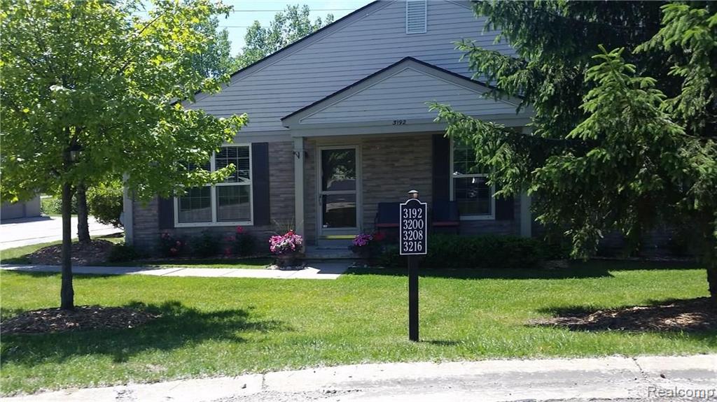 3200 High Pointe Ridge Road Lake Orion, MI 48359 - Photo 19 of 20 Gallery Image 19