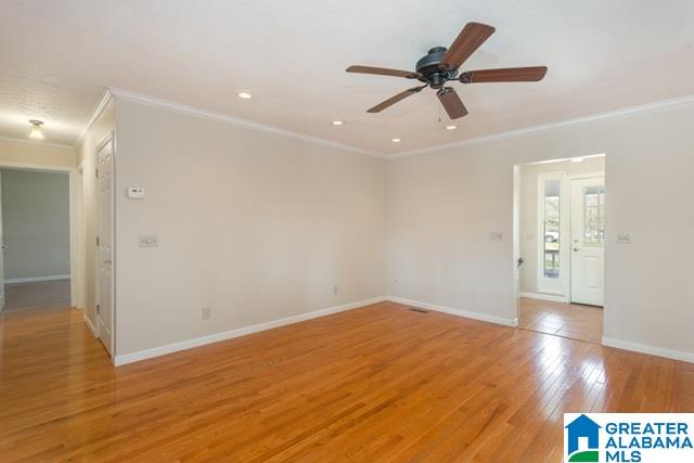 446 Coosa Island Road Cropwell, AL 35054 - Photo 13 of 44